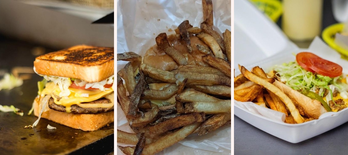 Al's Under the L Gallery Image 2