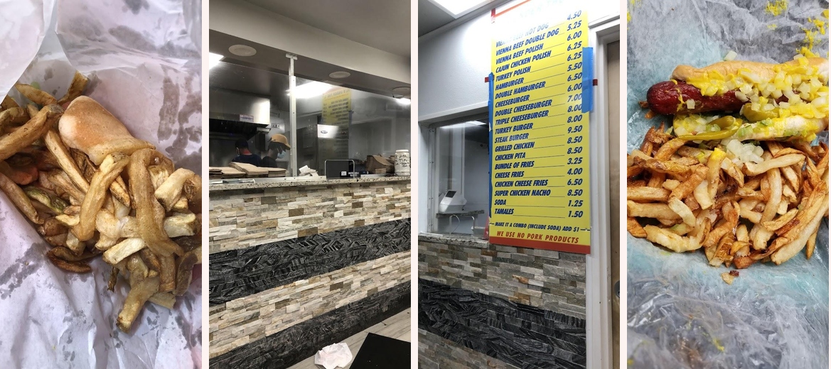 Al's Under the L Gallery Image 3