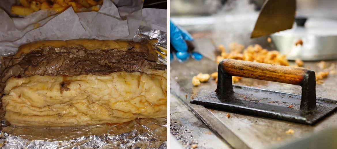 Al's Under the L Gallery Image 5