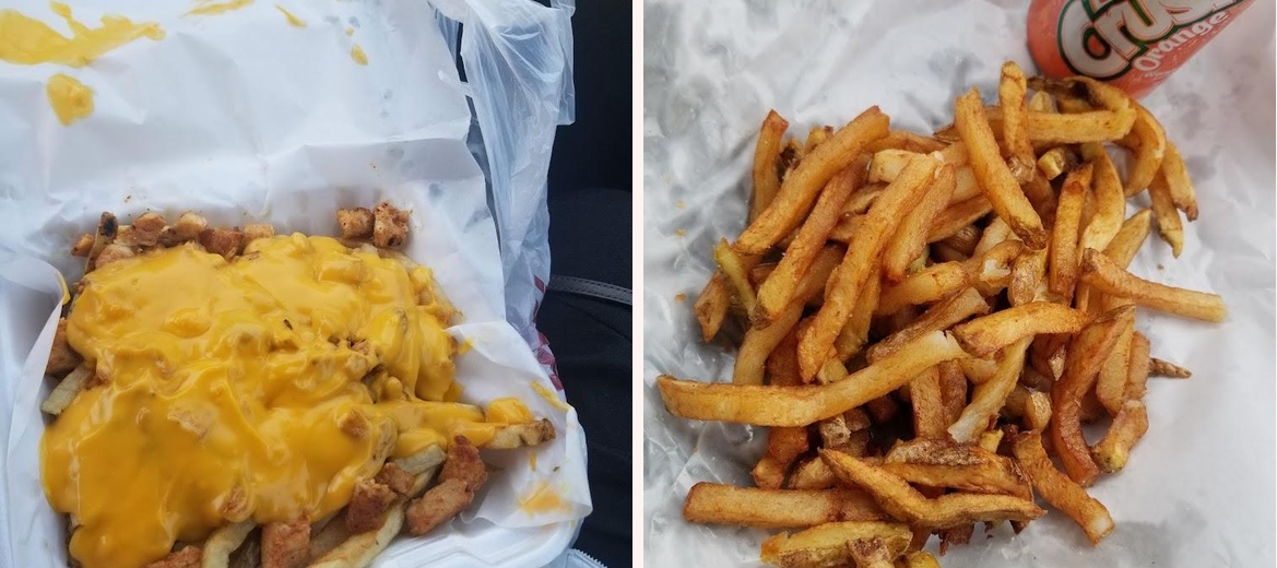 Al's Under the L Gallery Image 6